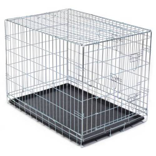 Trixie Friends on Tour Home Kennel Dł. x gł. x wys.: 93 x 62 x 69 cm - Trixie