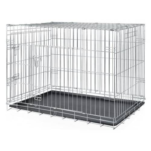 Trixie Friends on Tour Home Kennel Dł. x gł. x wys.: 109 x 71 x 79 cm - Trixie