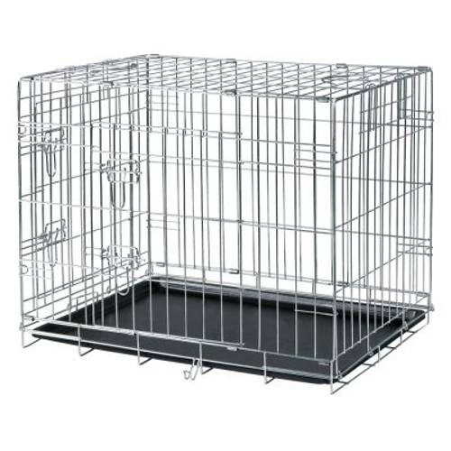 Trixie Friends on Tour Home Kennel Dł. x gł. x wys.: 109 x 71 x 79 cm - Trixie