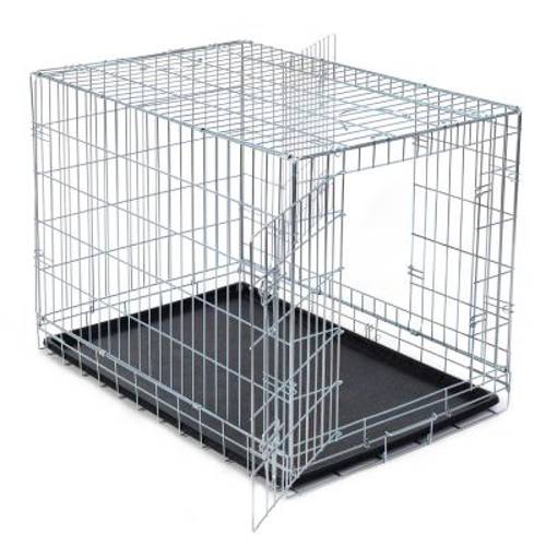 Trixie Friends on Tour Home Kennel Dł. x gł. x wys.: 109 x 71 x 79 cm - Trixie