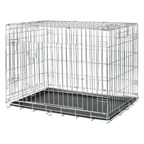 Trixie Friends on Tour Home Kennel Dł. x gł. x wys.: 109 x 71 x 79 cm - Trixie