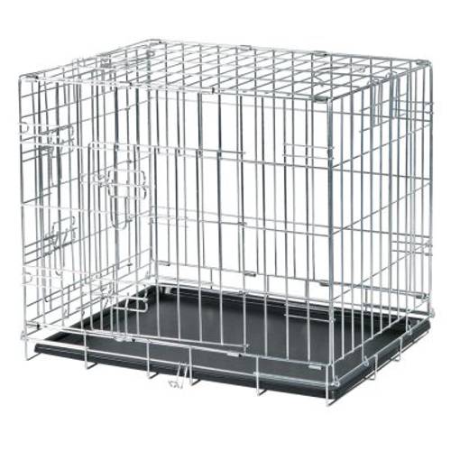 Trixie Friends on Tour Home Kennel Dł. x gł. x wys.: 116 x 77 x 86 cm - Trixie
