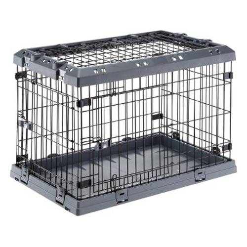 Ferplast klatka transportowa Superior Szer. x głęb. x wys.: 92 x 58,5 x 62,5 cm