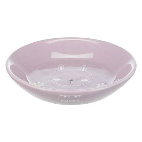 Trixie Junior miska ceramiczna 200 ml, ø 14 cm - Trixie