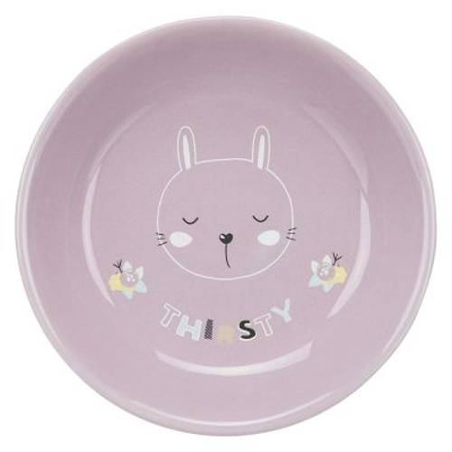 Trixie Junior miska ceramiczna 200 ml, ø 14 cm - Trixie