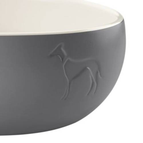 HUNTER miska ceramiczna Lund 900 ml - Hunter