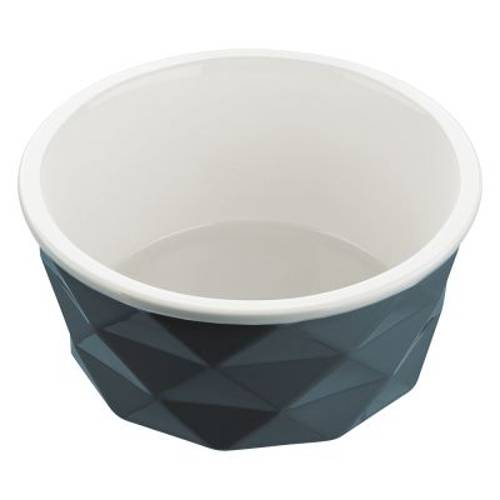 HUNTER ceramiczna miska Eiby, niebieska 1,1 l, Ø 16 cm - Hunter