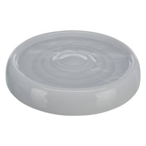 Trixie Miska na wodę, ceramika 200 ml, Ø 18 cm - Trixie