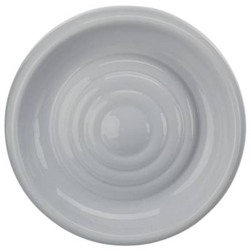 Trixie Miska na wodę, ceramika 200 ml, Ø 18 cm - Trixie