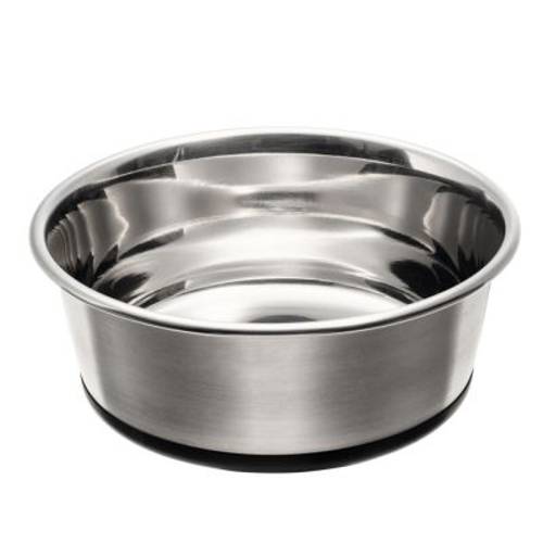 HUNTER miska ze stali szlachetnej 1,1 l, Ø 17 cm -