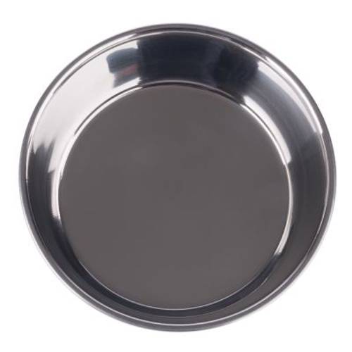 Miska ze stali szlachetnej Premium 1,2 l,  Ø 17 cm - Zooplus Selection