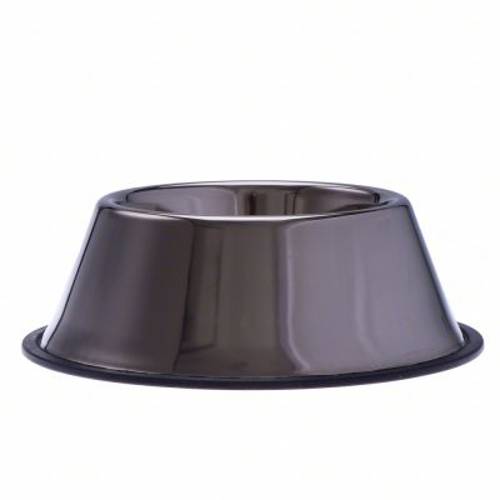 Cocker miska ze stali szlachetnej 0,9 l, Ø 25 cm - Zooplus