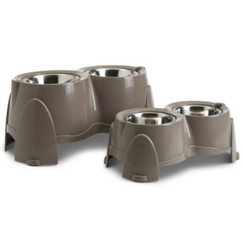 Savic Ergo Feeder Psi bar 2 x 850 ml - Savic