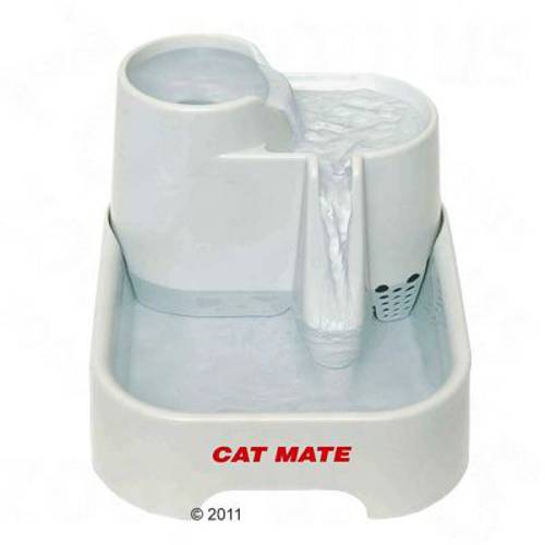Cat Mate poidełko fontanna Pompa zapasowa - Zooplus Selection