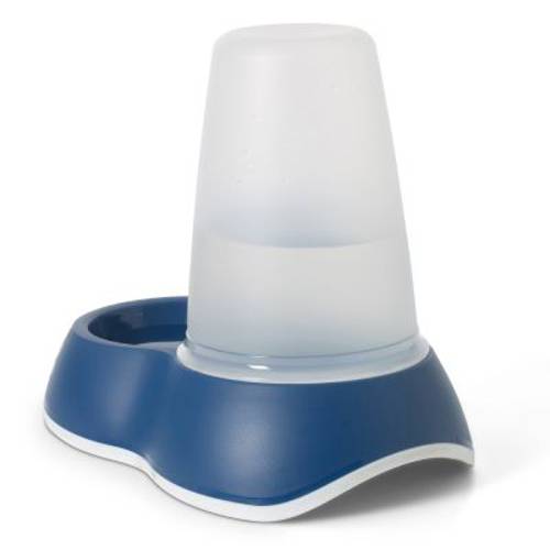 Savic poidełko Loop - niebieskie 1,5 l, dł. x szer. x wys.: 26 x 17,5 x 23 cm - Savic