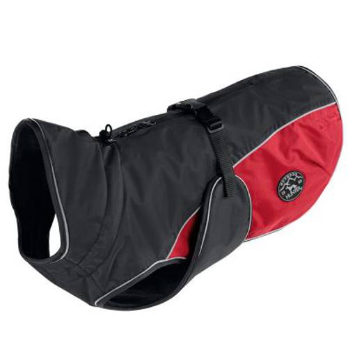HUNTER Płaszcz dla psa Uppsala Cozy Dł. grzbietu ok. 45 cm - Hunter