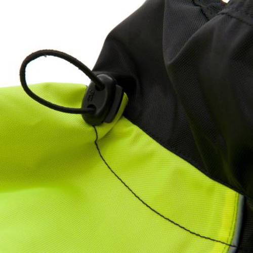 Illume Nite Neon kamizelka dla psa Dł. grzbietu: 45 cm - Zooplus