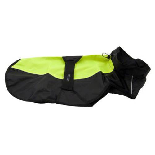 Illume Nite Neon kamizelka dla psa Dł. grzbietu: 70 cm - Zooplus