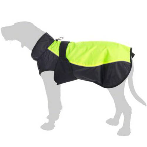 Illume Nite Neon kamizelka dla psa Dł. grzbietu: 70 cm - Zooplus