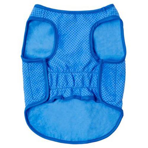 ELASTOFIT®, Kamizelka chłodząca dla psa XL: dł. grzbietu ok. 53 cm - Zooplus