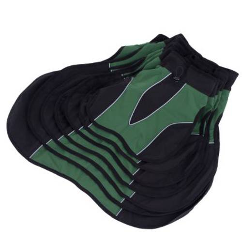 Płaszczyk dla psa Softshell Dł. grzbietu: 62 cm - Zooplus