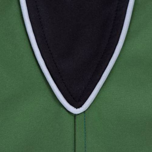 Płaszczyk dla psa Softshell Dł. grzbietu: 62 cm - Zooplus