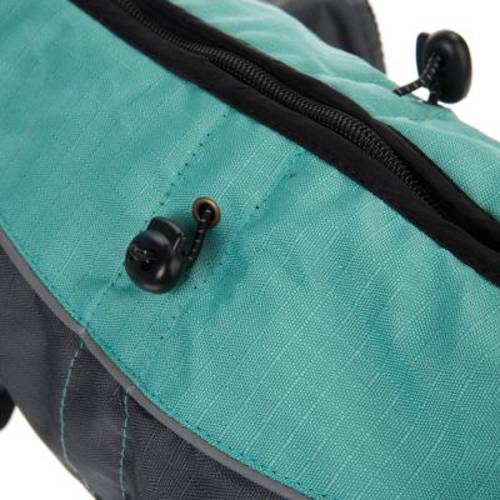 Kurtka dla psa Mint Dł. grzbietu: 45 cm (rozm. 2XL) - Zooplus