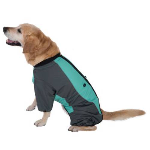 Kurtka dla psa Mint Dł. grzbietu: 60 cm (rozm. 5XL) - Zooplus