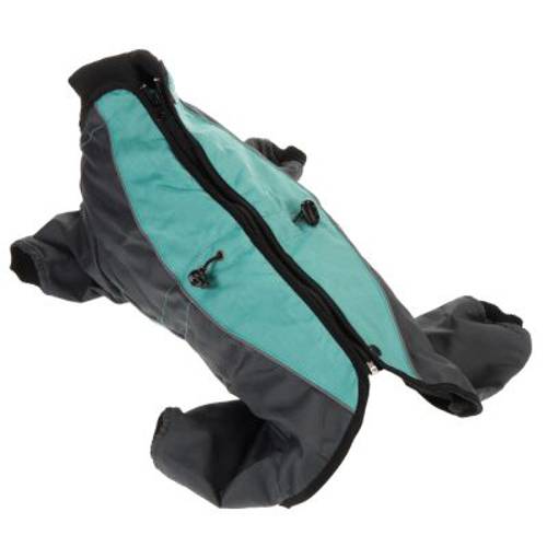 Kurtka dla psa Mint Dł. grzbietu: 70 cm (rozm. 6XL) - Zooplus