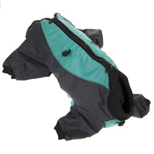Kurtka dla psa Mint Dł. grzbietu: 70 cm (rozm. 6XL) - Zooplus