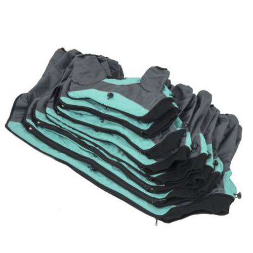 Kurtka dla psa Mint Dł. grzbietu: 70 cm (rozm. 6XL) - Zooplus