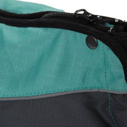 Kurtka dla psa Mint Dł. grzbietu: 70 cm (rozm. 6XL) - Zooplus