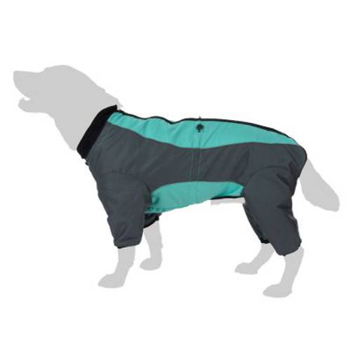 Kurtka dla psa Mint Dł. grzbietu: 70 cm (rozm. 6XL) - Zooplus