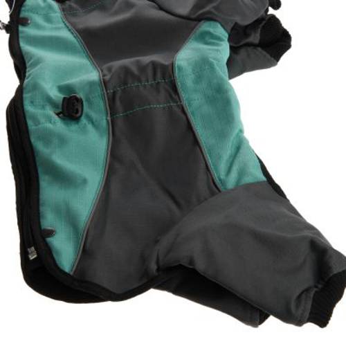 Kurtka dla psa Mint Dł. grzbietu: 70 cm (rozm. 6XL) - Zooplus