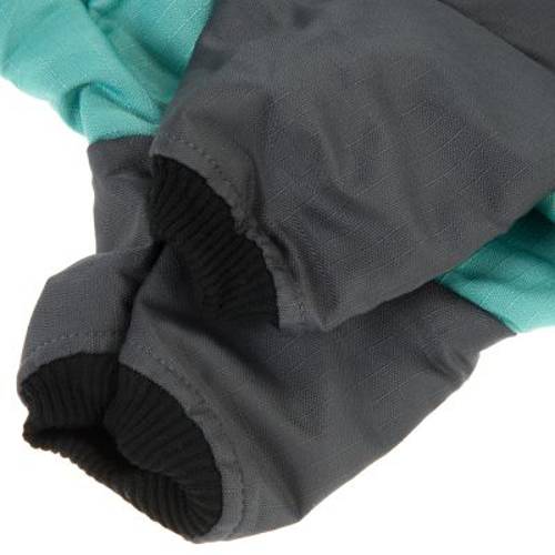 Kurtka dla psa Mint Dł. grzbietu: 70 cm (rozm. 6XL) - Zooplus