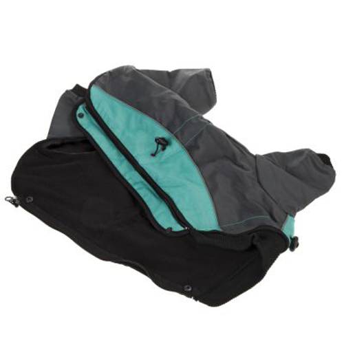 Kurtka dla psa Mint Dł. grzbietu: 70 cm (rozm. 6XL) - Zooplus