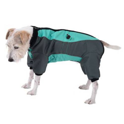 Kurtka dla psa Mint Dł. grzbietu: 70 cm (rozm. 6XL) - Zooplus