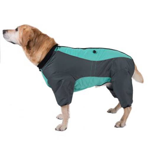Kurtka dla psa Mint Dł. grzbietu: 70 cm (rozm. 6XL) - Zooplus