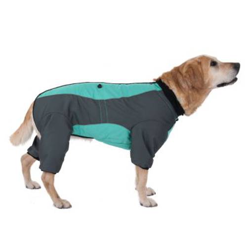 Kurtka dla psa Mint Dł. grzbietu: 70 cm (rozm. 6XL) - Zooplus