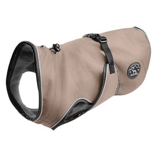 HUNTER Płaszcz dla psa Uppsala Dł. grzbietu ok. 60 cm - Zooplus Selection