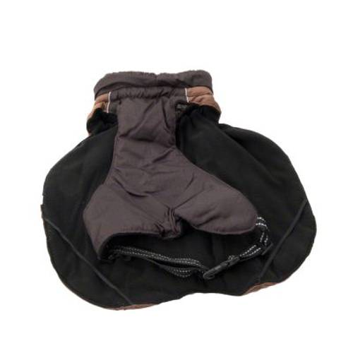 Płaszcz dla psa Grizzly II Długość 35 cm - Zooplus