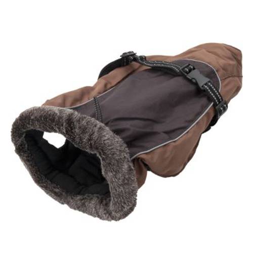Płaszcz dla psa Grizzly II Długość 40 cm - Zooplus