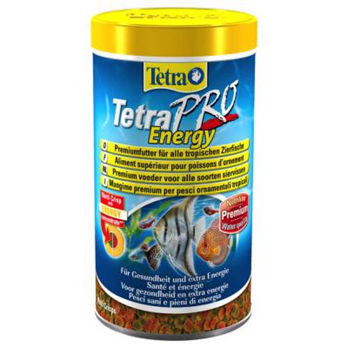 TetraCichlid Pokarm w pałeczkach dla pielęgnic 1000 ml - Tetra