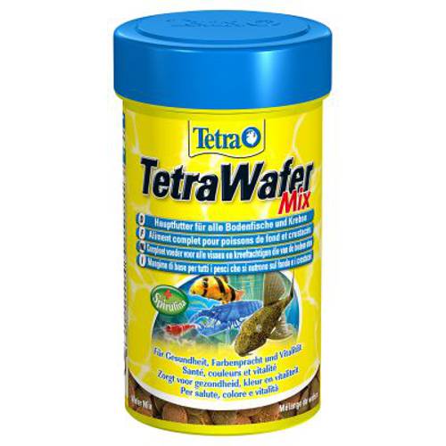 Tetra WaferMix Pokarm w tabletkach 1000 ml - Tetra