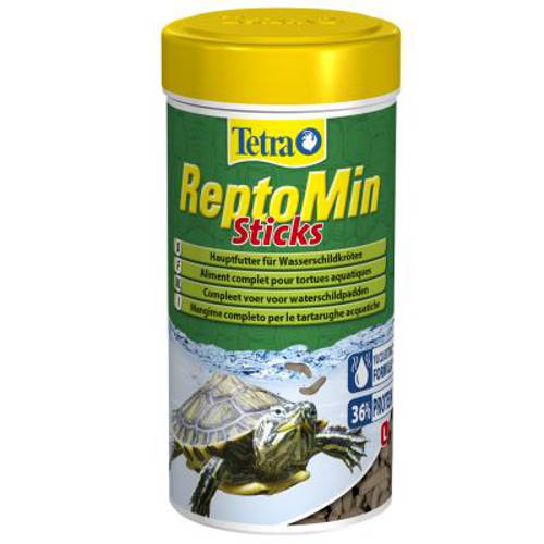Tetra ReptoMin 1000 ml