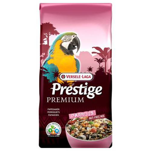 Prestige Premium Parrot pokarm dla papug 10 kg - Versele Laga