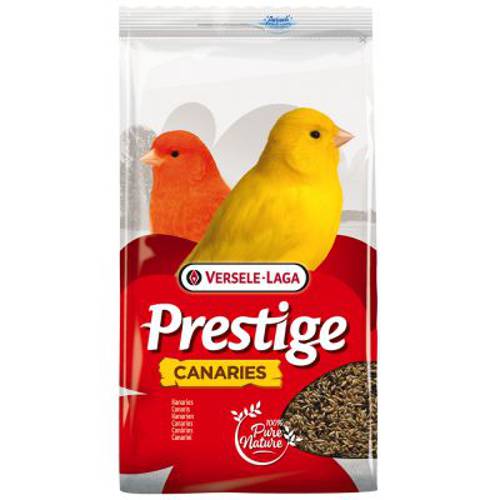 Prestige pokarm dla kanarków Kanari 2 x 4 kg - Versele Laga