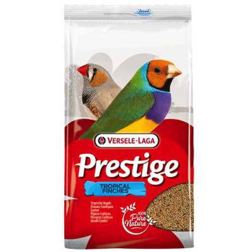 Versele-Lage Prestige Tropical Finches 4 kg - Versele Laga