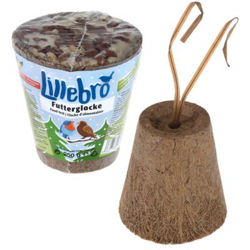Lillebro Dzwonek z ziaren 3 x 250 g - Lillebro