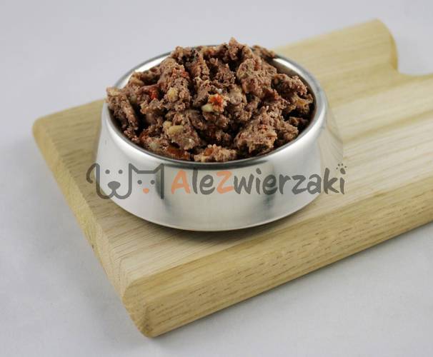 Dolina Noteci Premium Bogata w Jagnięcinę 10x500g - Dolina Noteci